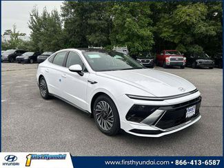 New 2026 Hyundai Sonata SEL FWD video 1