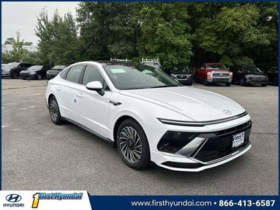 New 2026 Hyundai Sonata SEL