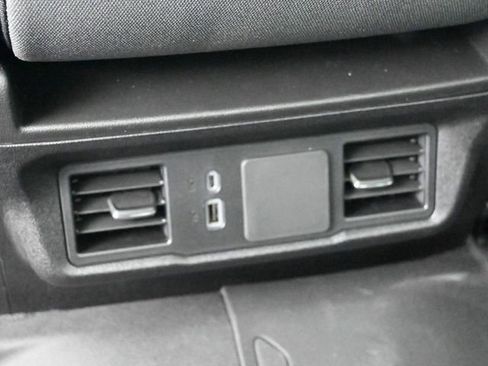 New 2026 Chevrolet Silverado 1500 Custom Trail Boss w/ LPO, Dark Essentials Package image 25