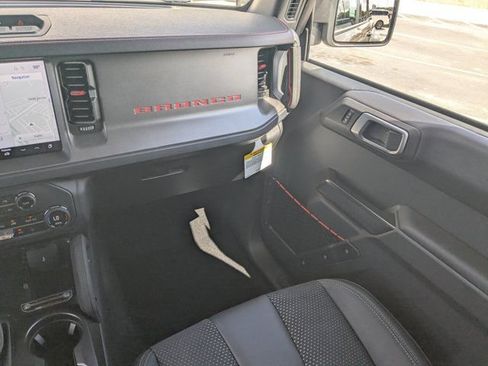 New 2026 Ford Bronco Raptor AWD/4WD image 17