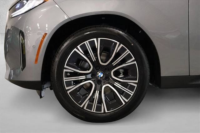 Used 2026 BMW X3 xDrive30i w/ Convenience Package AWD/4WD image 10