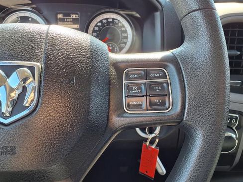 Used 2022 RAM 1500 Tradesman w/ Popular Equipment Group image 17