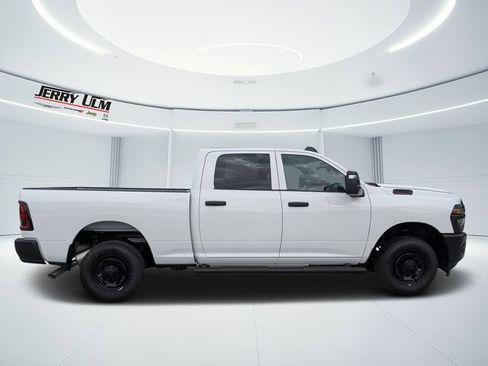 New 2026 RAM 2500 Tradesman RWD image 2