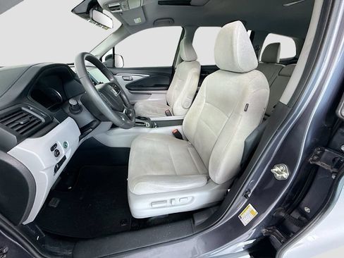 Certified 2020 Honda Pilot EX image 19