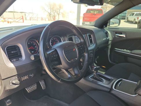 Used 2023 Dodge Charger GT image 2