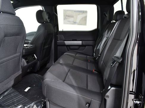 New 2026 Ford F150 XLT w/ Equipment Group 302A MID AWD/4WD image 16