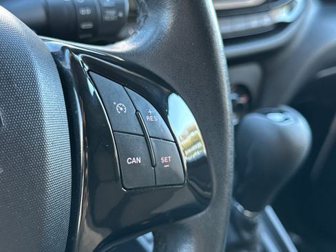 Used 2016 RAM ProMaster City Tradesman SLT w/ Rear Back-up Camera Group FWD image 36