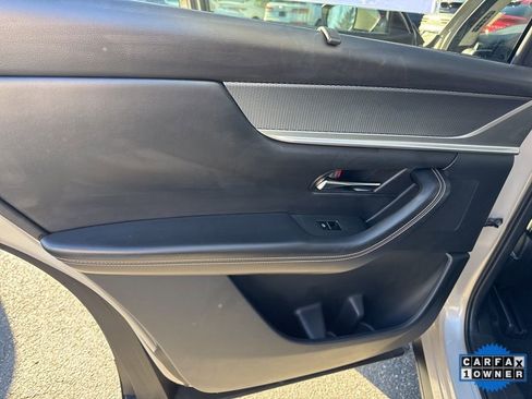 Used 2024 MAZDA CX-90 3.3 Turbo w/ Preferred Plus image 40