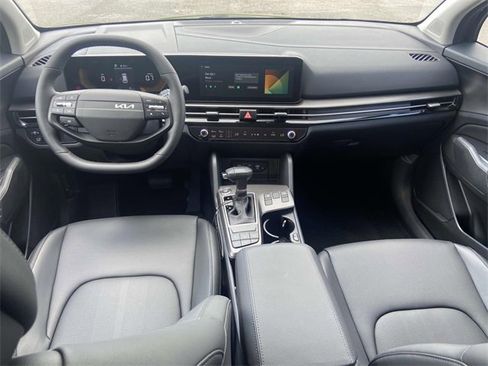 New 2026 Kia Sportage EX image 10