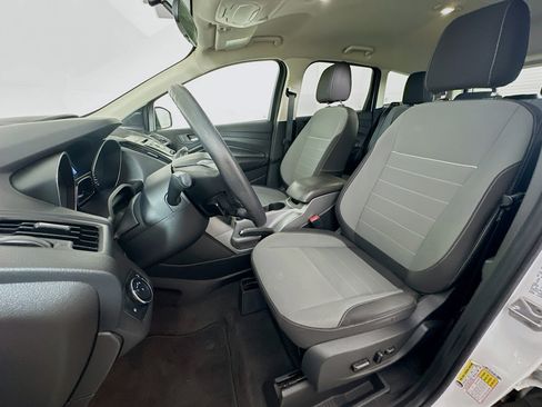 Used 2014 Ford Escape SE FWD image 13