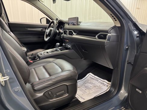 Used 2024 MAZDA CX-5 Carbon Edition image 27