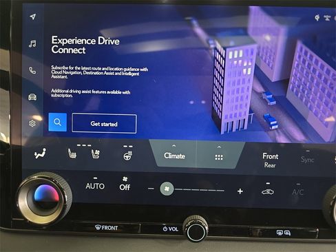 Certified 2024 Lexus RX 350h image 22