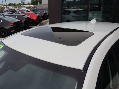 Used 2024 MAZDA CX-5 AWD 2.5 S w/ Preferred Package image 11