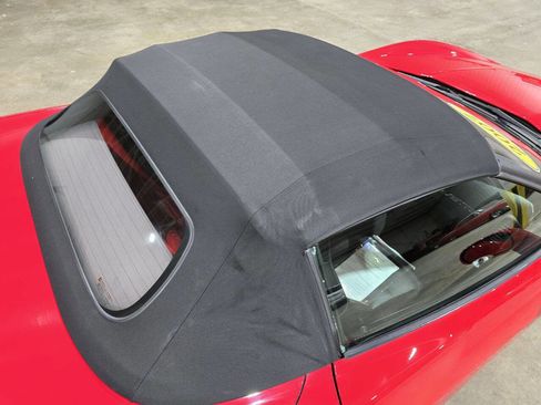 Used 2007 Chevrolet Corvette Convertible w/ Preferred Equipment Group image 25