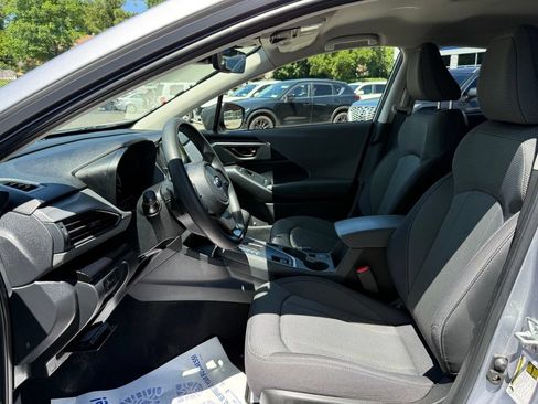 Used 2024 Subaru Crosstrek 2.0i Premium AWD/4WD image 17