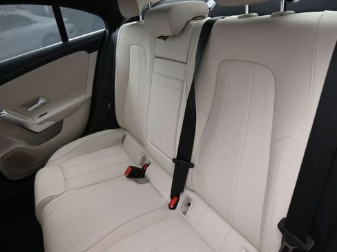 New 2026 Mercedes-Benz CLA 250 image 16