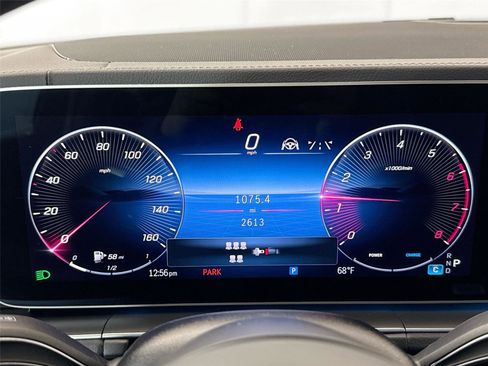 Used 2025 Mercedes-Benz GLS 450 4MATIC image 20