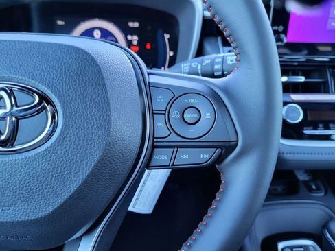 New 2026 Toyota Corolla SE image 20