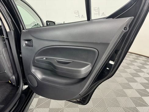 Used 2023 Mitsubishi Mirage G4 Black Edition image 26