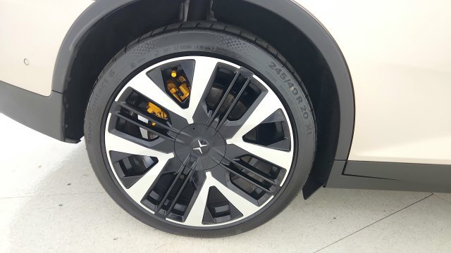 Used 2024 Polestar Polestar 2 AWD/4WD image 72