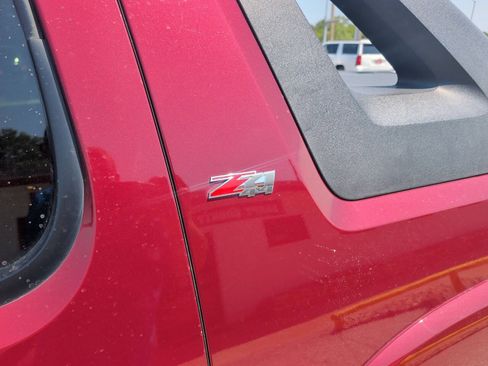 Used 2008 Chevrolet Avalanche LT w/ LT Preferred Equipment Group AWD/4WD image 15