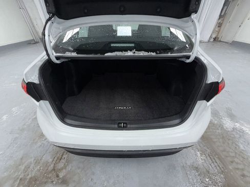 Certified 2023 Toyota Corolla LE image 15