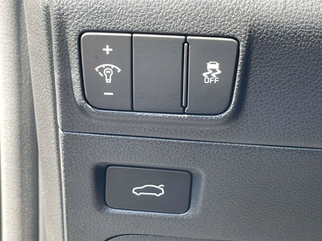 New 2026 Kia K5 GT-Line w/ GT-Line Red Interior Package FWD image 18