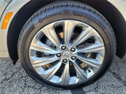 Used 2025 Buick Envista Avenir FWD image 6