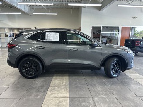 Used 2023 Ford Escape Active w/ Tech Pack #1 AWD/4WD image 11