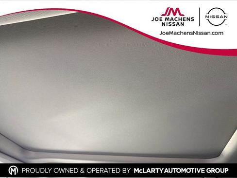 Certified 2023 Nissan Rogue SV w/ SV Premium Package image 24