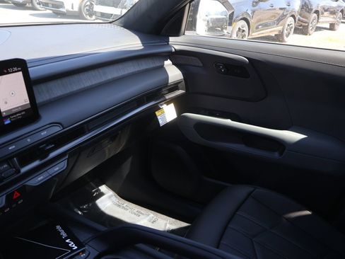 New 2027 Kia Telluride SX Prestige X-Line AWD/4WD image 27