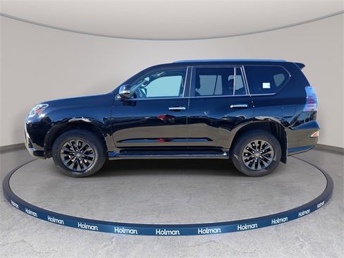 Used 2020 Lexus GX 460 Premium image 9