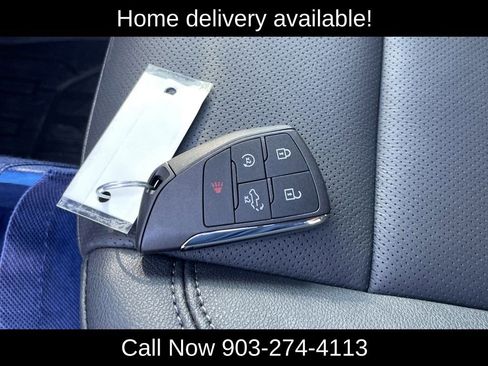 New 2026 GMC Sierra 1500 SLT image 29