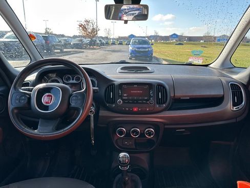 Used 2014 FIAT 500L Trekking image 18