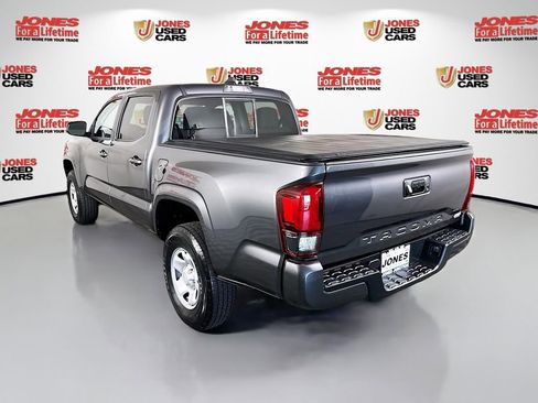 Certified 2023 Toyota Tacoma SR w/ SR Convenience Package RWD image 2