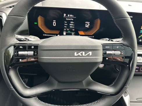 New 2026 Kia Sorento EX image 21