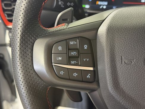 Certified 2024 Ford Ranger Raptor image 27