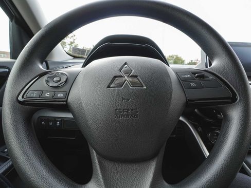 Used 2024 Mitsubishi Eclipse Cross Ralliart image 25