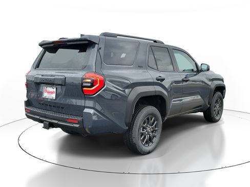 New 2025 Toyota 4Runner SR5 image 4