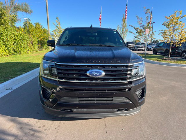 Used 2020 Ford Expedition Limited w/ Equipment Group 303A AWD/4WD image 2