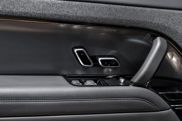New 2026 Land Rover Range Rover Sport Dynamic SE AWD/4WD image 55