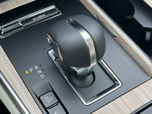 New 2026 MAZDA CX-90 3.3 Turbo w/ Premium Plus Pkg image 23