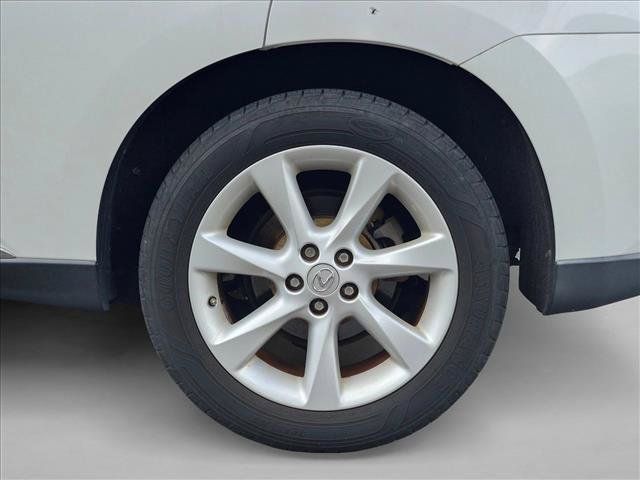 Used 2012 Lexus RX 350 FWD w/ Premium Pkg image 14