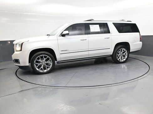 Used 2020 GMC Yukon XL Denali w/ Open Road Package image 8