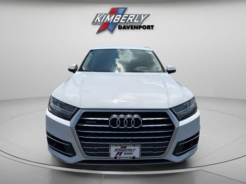 Used 2019 Audi Q7 3.0T Prestige w/ Prestige Package AWD/4WD image 8