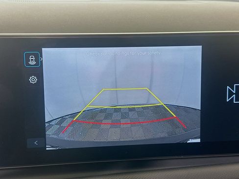 New 2026 Hyundai Tucson SEL Plus FWD image 12