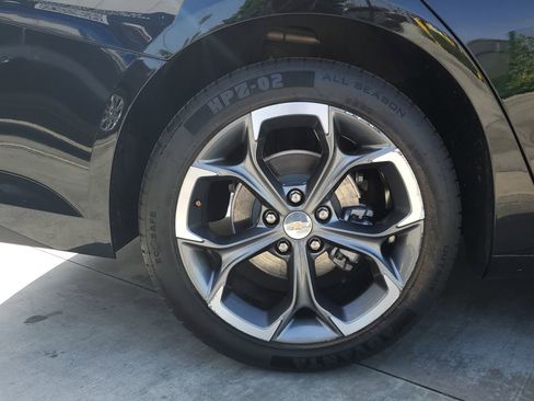 Used 2023 Chevrolet Malibu LT image 5