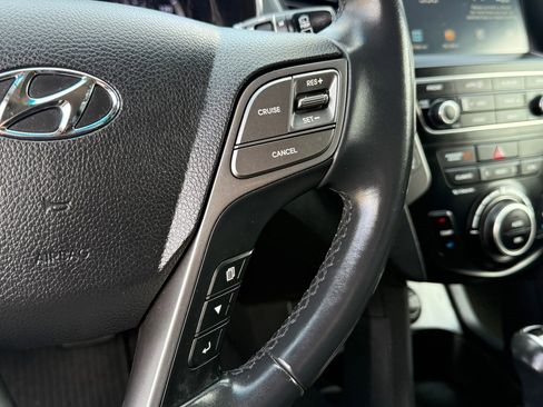 Used 2018 Hyundai Santa Fe Sport 2.0T image 22