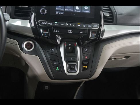Used 2018 Honda Odyssey EX-L image 14