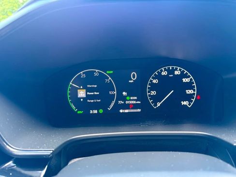 Used 2025 Honda CR-V Sport Touring image 26